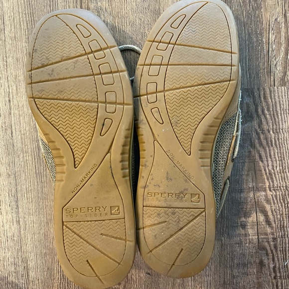 Sperry’s Top Sider’s / Size 8 - Picture 2 of 3